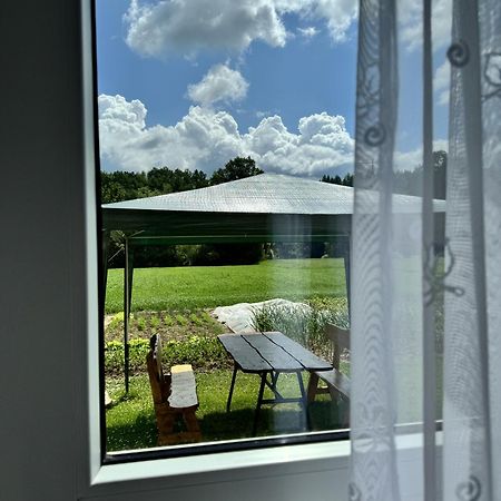 Kwatera Studio Hoczew Екстериор снимка
