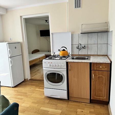 Kwatera Studio Hoczew Екстериор снимка