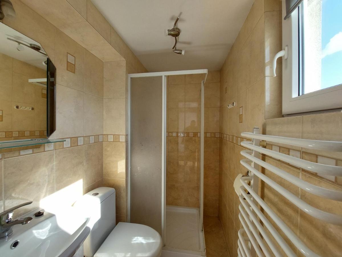 Kwatera Studio Hoczew Екстериор снимка