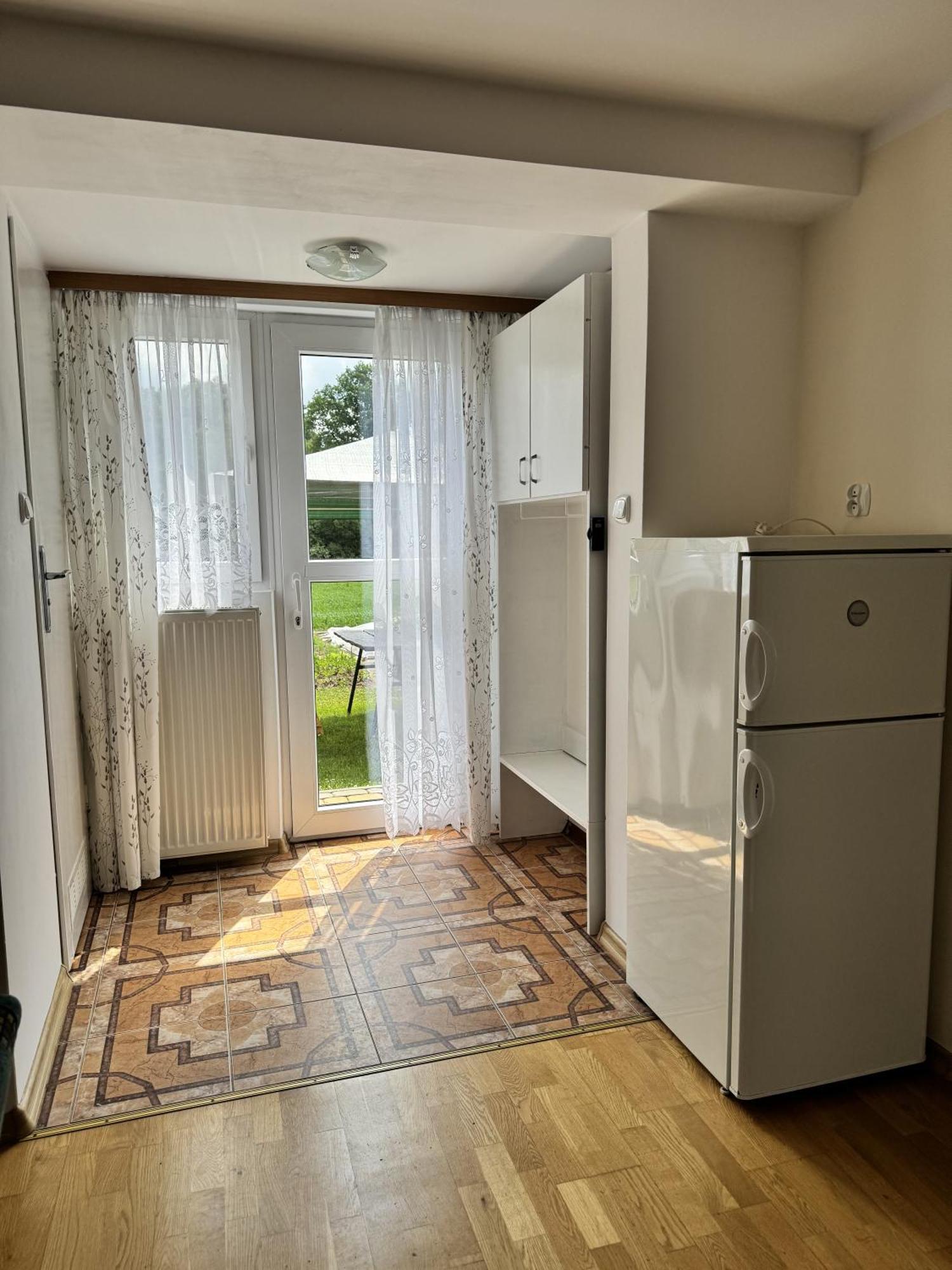 Kwatera Studio Hoczew Екстериор снимка