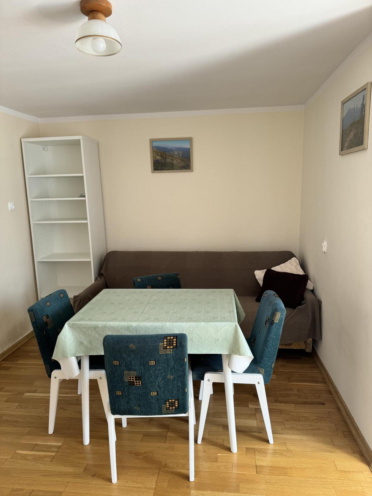 Kwatera Studio Hoczew Екстериор снимка