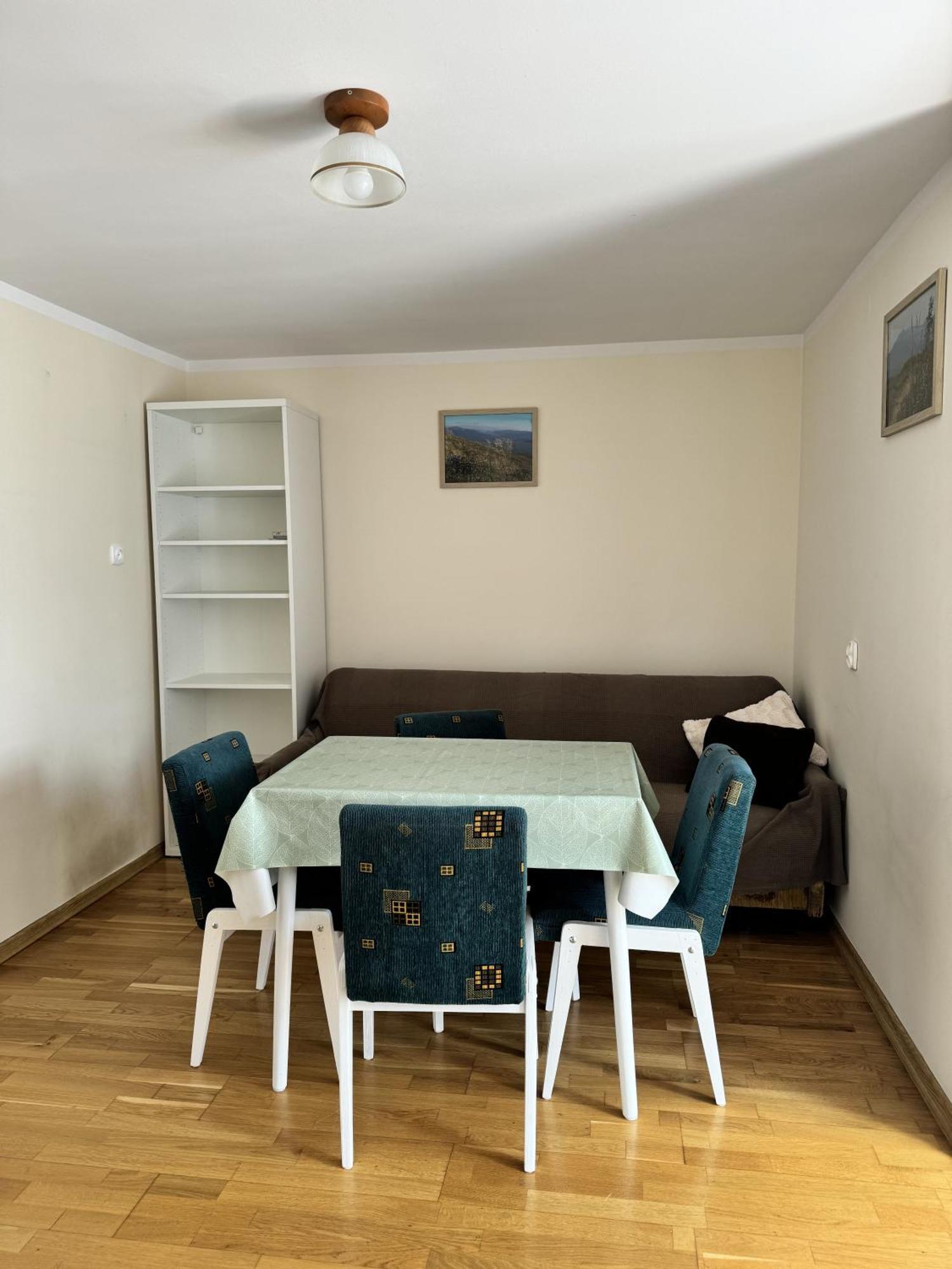 Kwatera Studio Hoczew Екстериор снимка