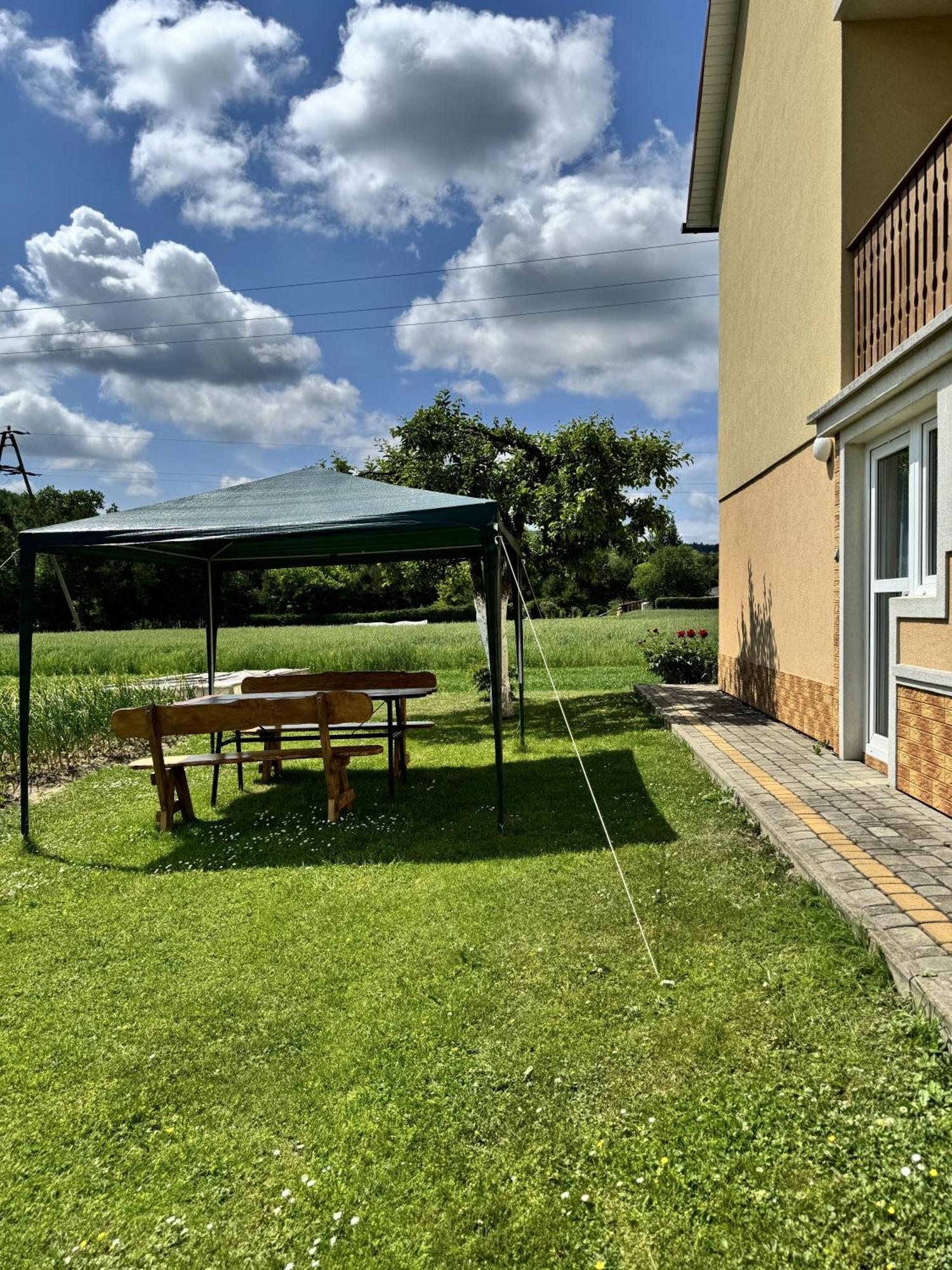 Kwatera Studio Hoczew Екстериор снимка