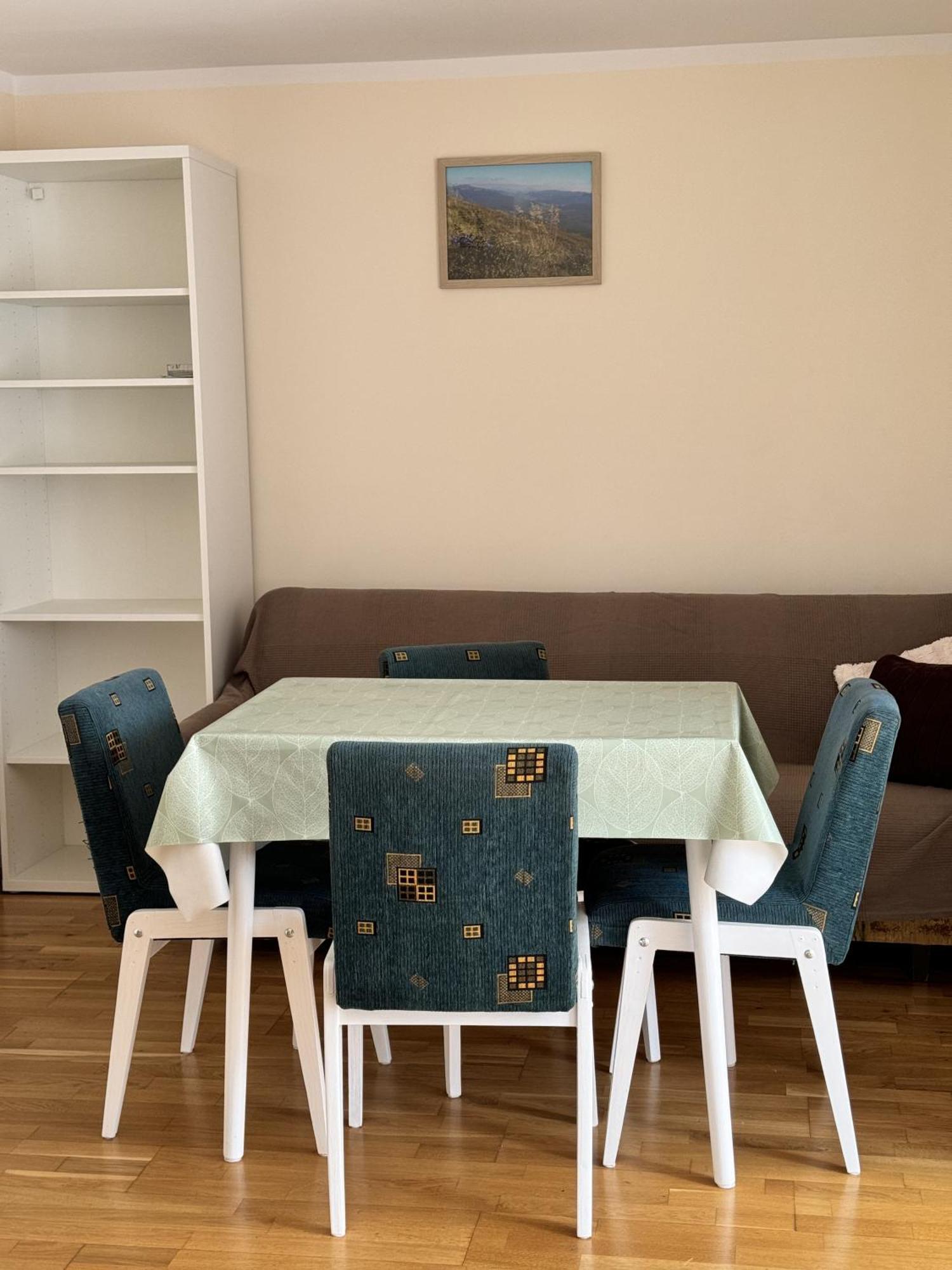 Kwatera Studio Hoczew Екстериор снимка